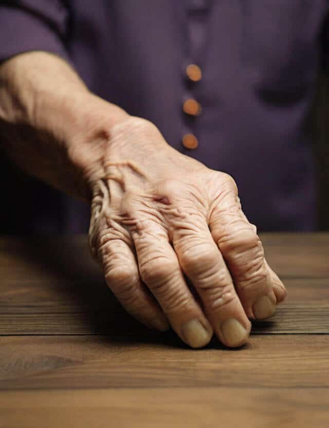 parkinson