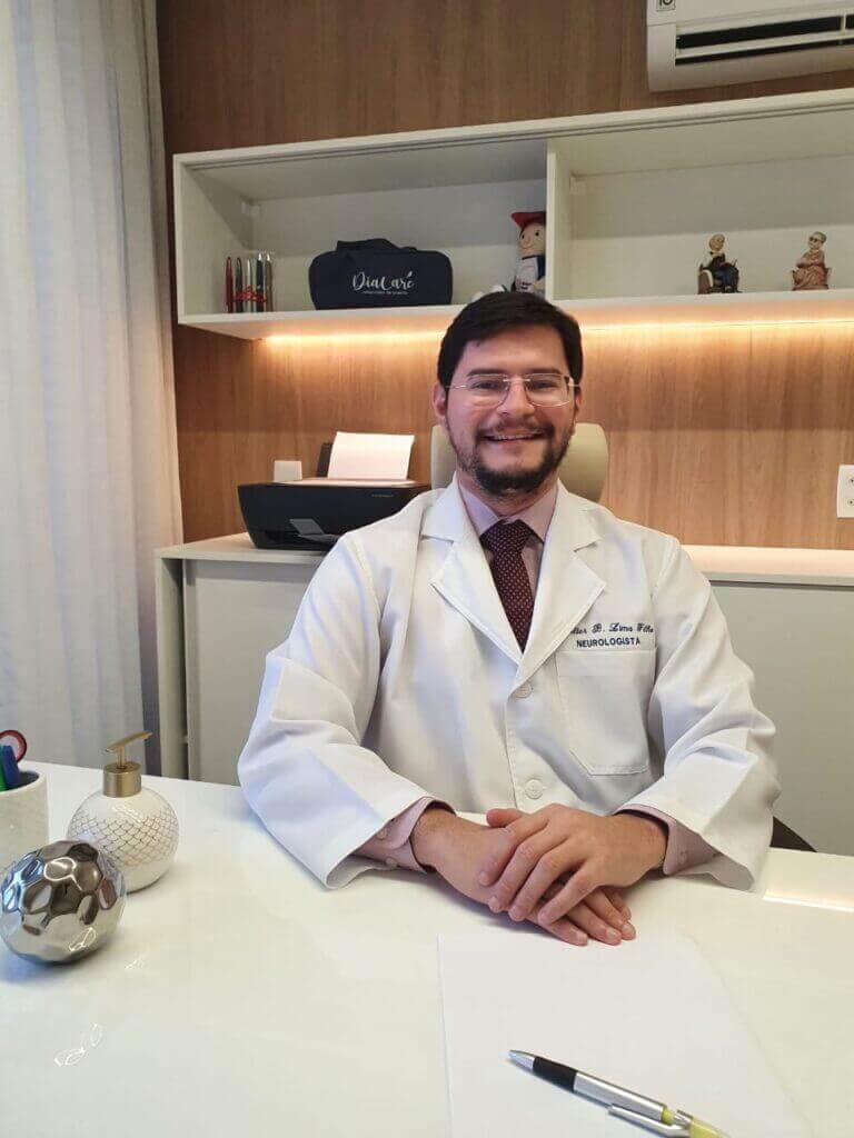 Neurologista em Fortaleza