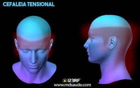 tipo tensão ou tensional